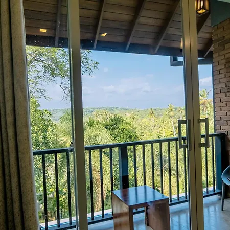 Somerset Mirissa Eco Exterior photo