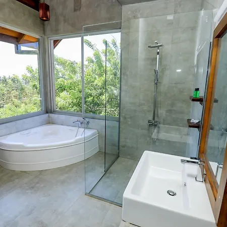 Somerset Mirissa Eco Exterior photo