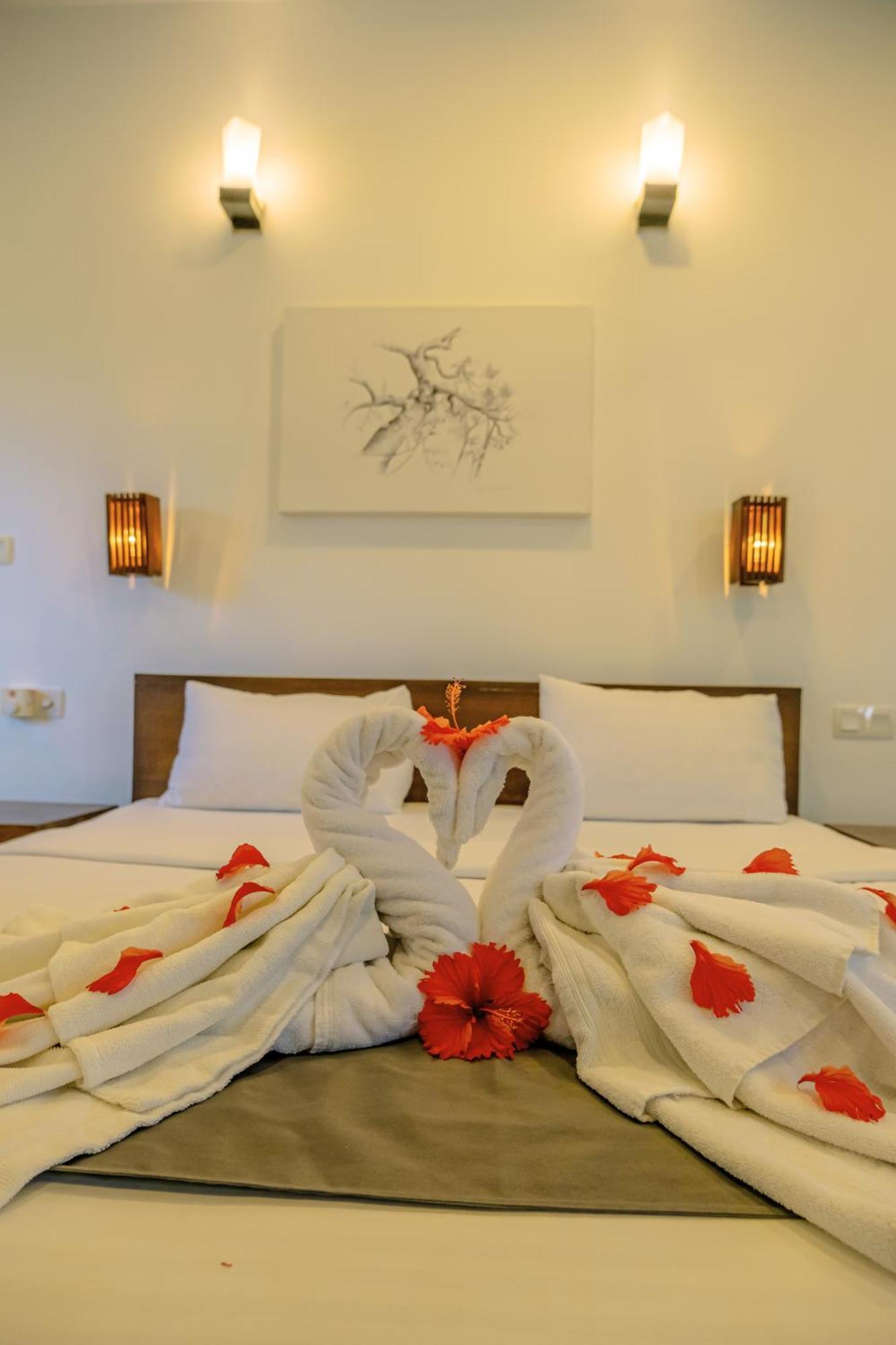 Hotel Somerset Eco