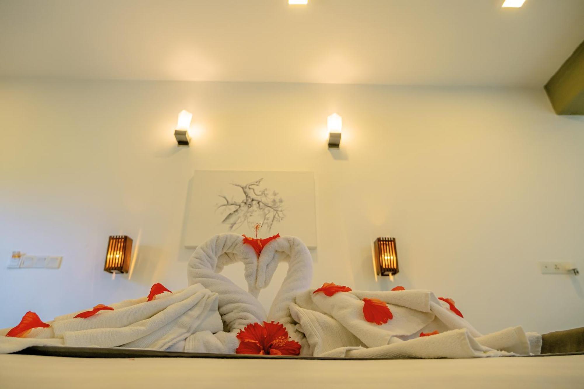 Somerset Eco Hotel Mirissa