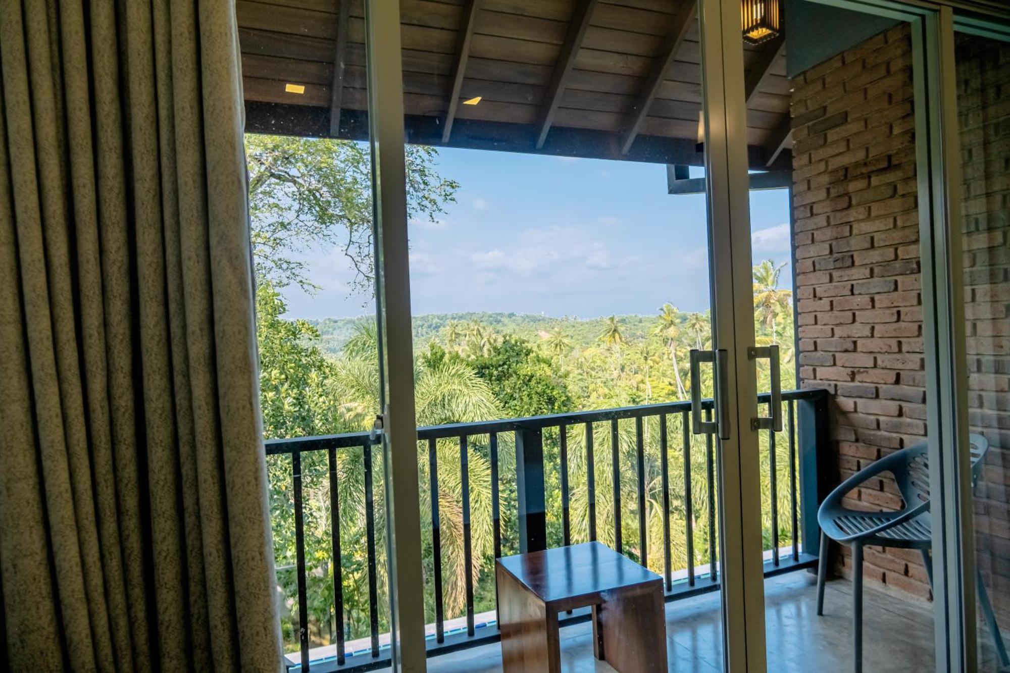 Hotel Somerset Eco Mirissa