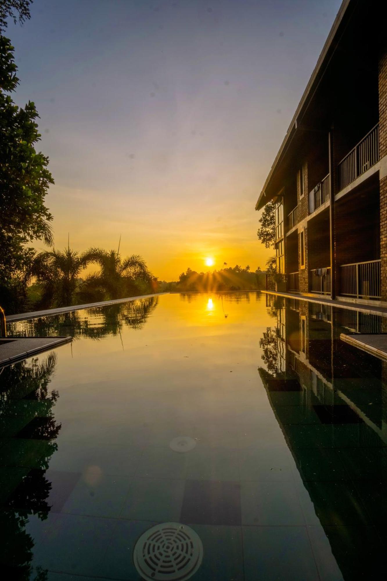 Hotel Somerset Eco