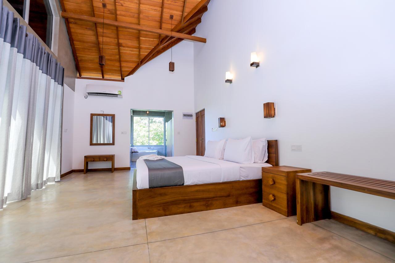 Hotel Somerset Eco Mirissa