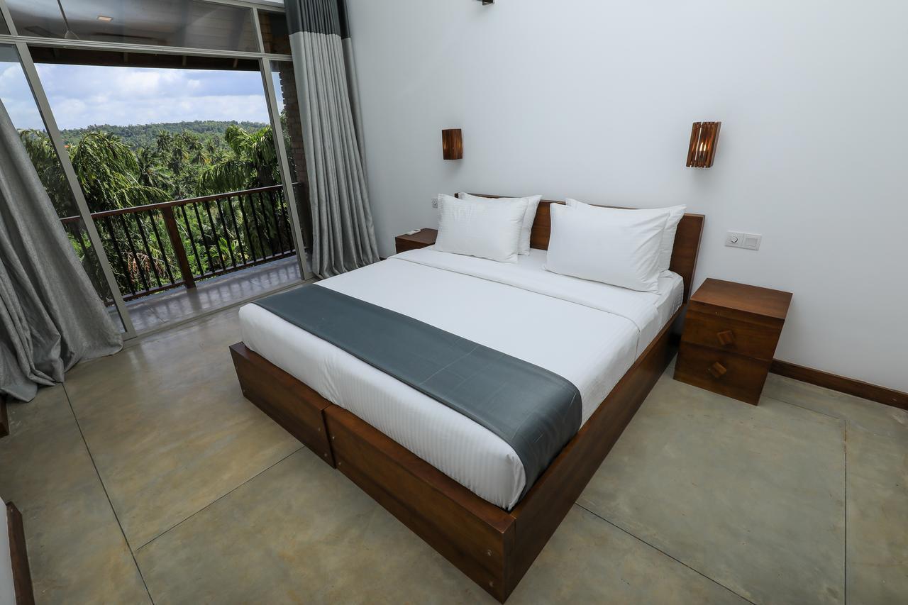 Somerset Eco 3* Mirissa