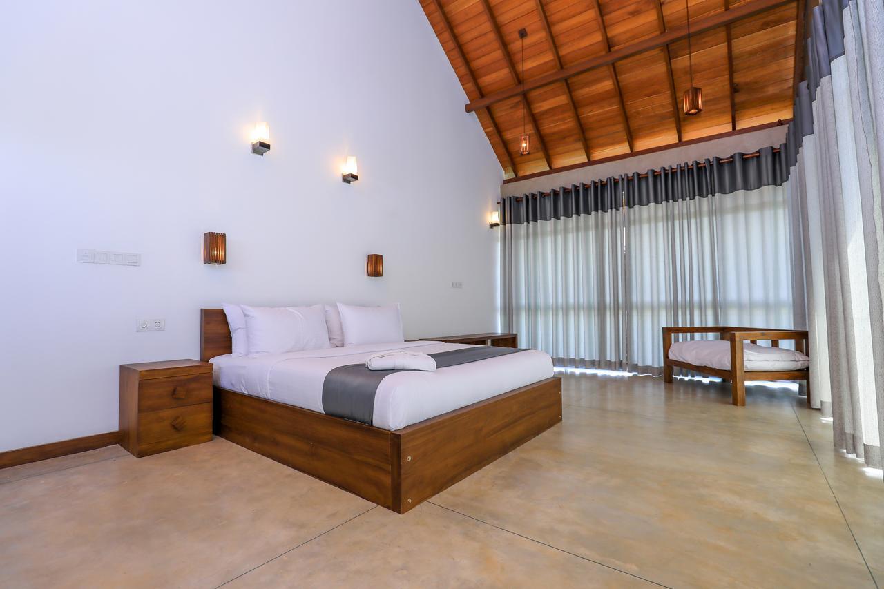 Hotel Somerset Eco Mirissa