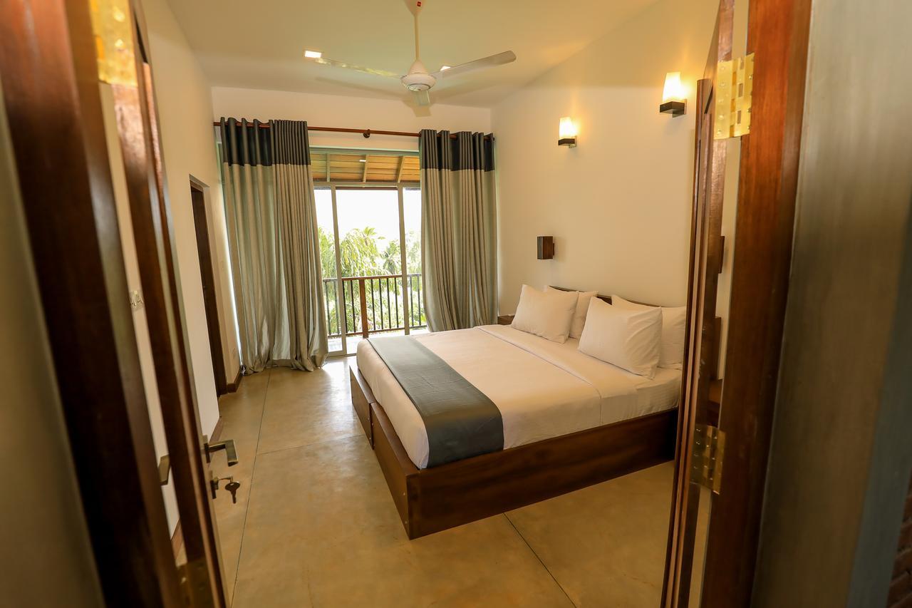 Somerset Eco Hotel Mirissa