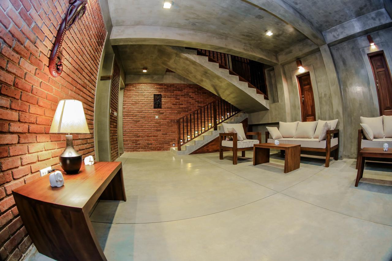Hotel Somerset Eco