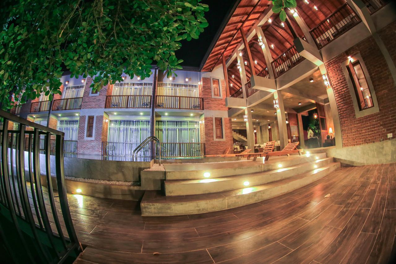 Somerset Eco Hotel Mirissa